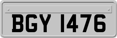 BGY1476