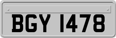 BGY1478