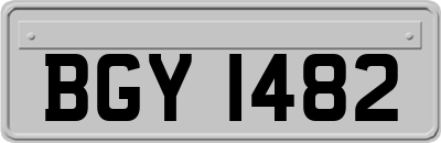 BGY1482