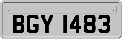 BGY1483