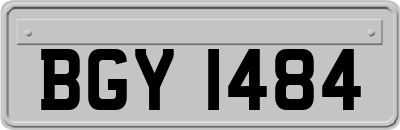 BGY1484