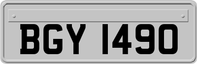 BGY1490