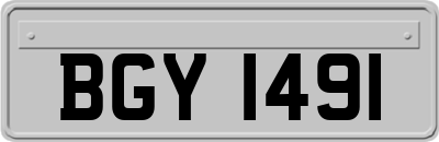 BGY1491