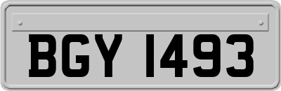 BGY1493