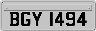 BGY1494