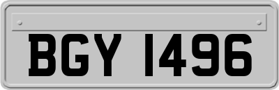 BGY1496