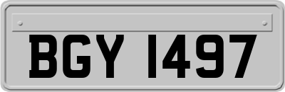 BGY1497