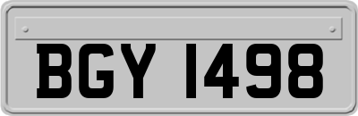 BGY1498
