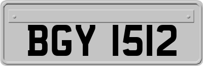 BGY1512