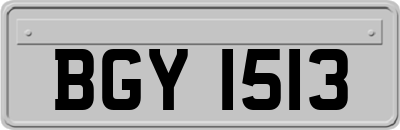 BGY1513