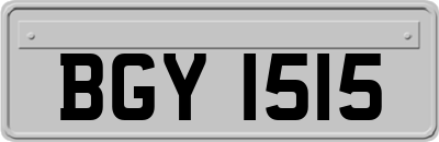 BGY1515