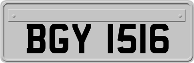 BGY1516