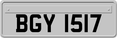 BGY1517