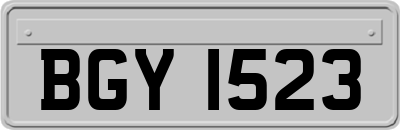 BGY1523