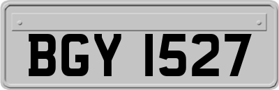 BGY1527