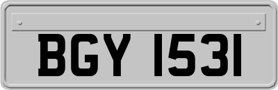 BGY1531