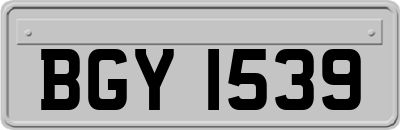 BGY1539