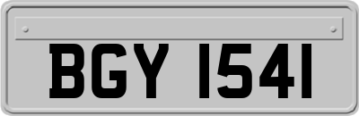 BGY1541