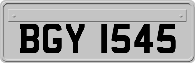 BGY1545