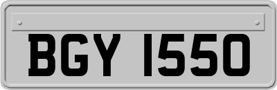 BGY1550