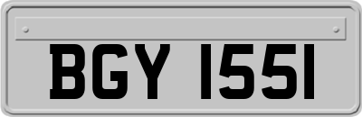 BGY1551