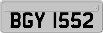 BGY1552