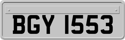 BGY1553