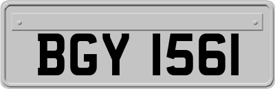 BGY1561
