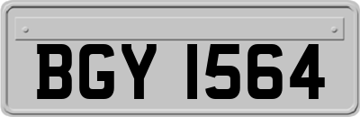 BGY1564