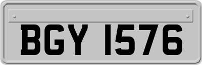 BGY1576