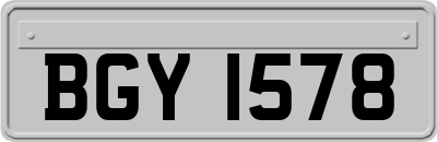 BGY1578