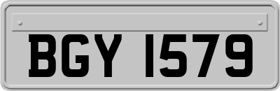 BGY1579