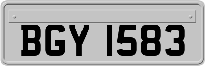 BGY1583