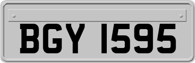 BGY1595