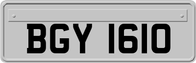 BGY1610