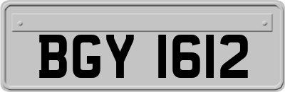 BGY1612