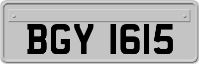 BGY1615