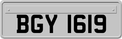 BGY1619