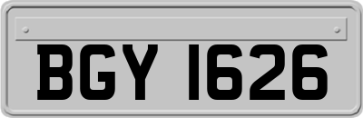 BGY1626