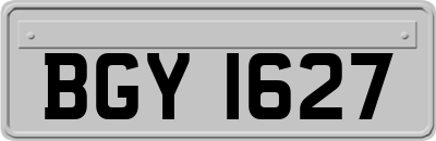 BGY1627