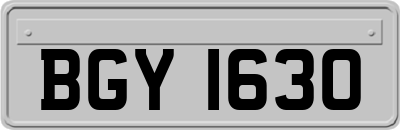 BGY1630