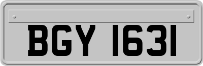 BGY1631