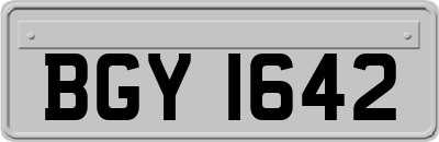 BGY1642