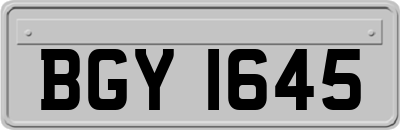 BGY1645
