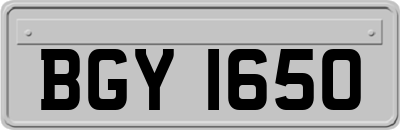 BGY1650