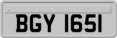 BGY1651