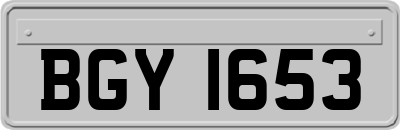 BGY1653