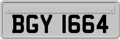 BGY1664