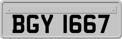 BGY1667