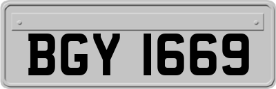 BGY1669